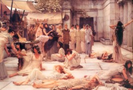 Lawrence Alma-Tadema_1887_Women of Amphissa.jpg